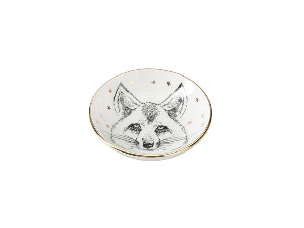 Porland Forest Fox Mini Kase 10cm
