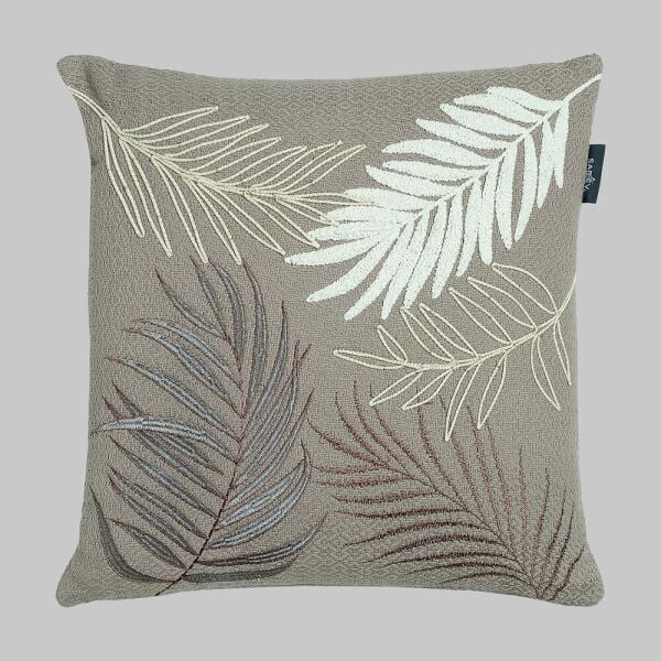 Sarev Lotso Kırlent 45X45 Bej