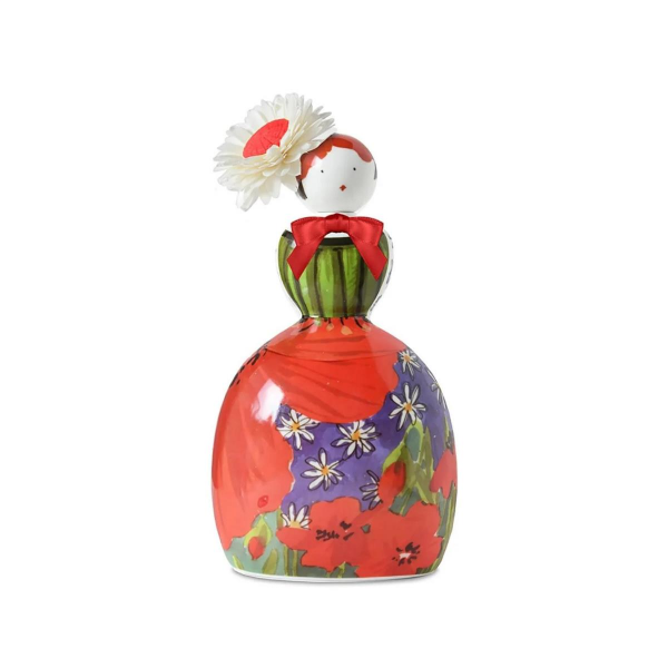 Baci Milano Dremland Parfüm Difüzörü Porselen - Intellectual