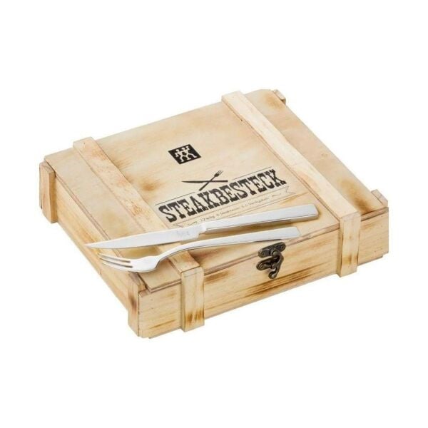 Zwilling 71503590 Biftek Bıçak Seti 12 Parça
