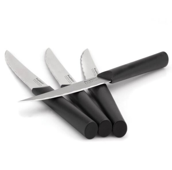 Berghoff Essentials 6 Parça Steak Bıçak Seti