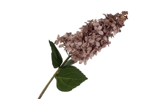 Mikasa Moor Sümbül Gül Kurusu Yapay Çiçek 82cm