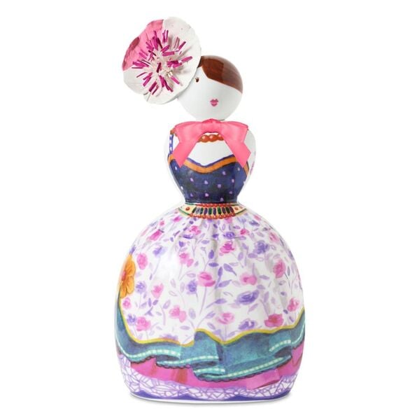 Baci Milano Dremland Parfüm Difüzörü Küçük Porselen - Charml