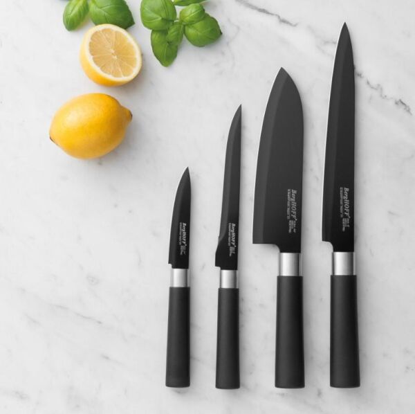 Berghoff Essentials 4 Parça Bıçak Seti