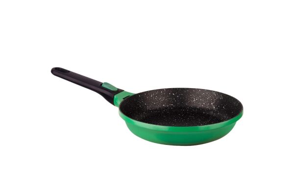 Berghoff Gem 8501338 Stay Cool Tava Açık Yeşil 24 cm