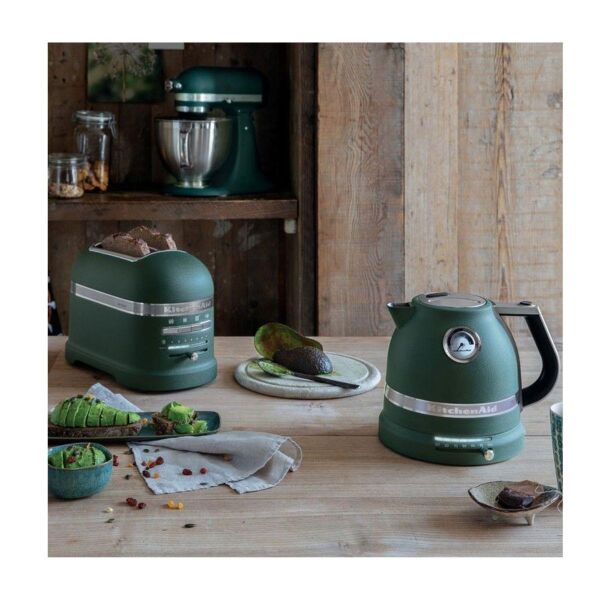 Kitchenaid 2 Dilim Ekmek Kizartma Makinesi 5KMT2204 Pebbled Palm- EPP