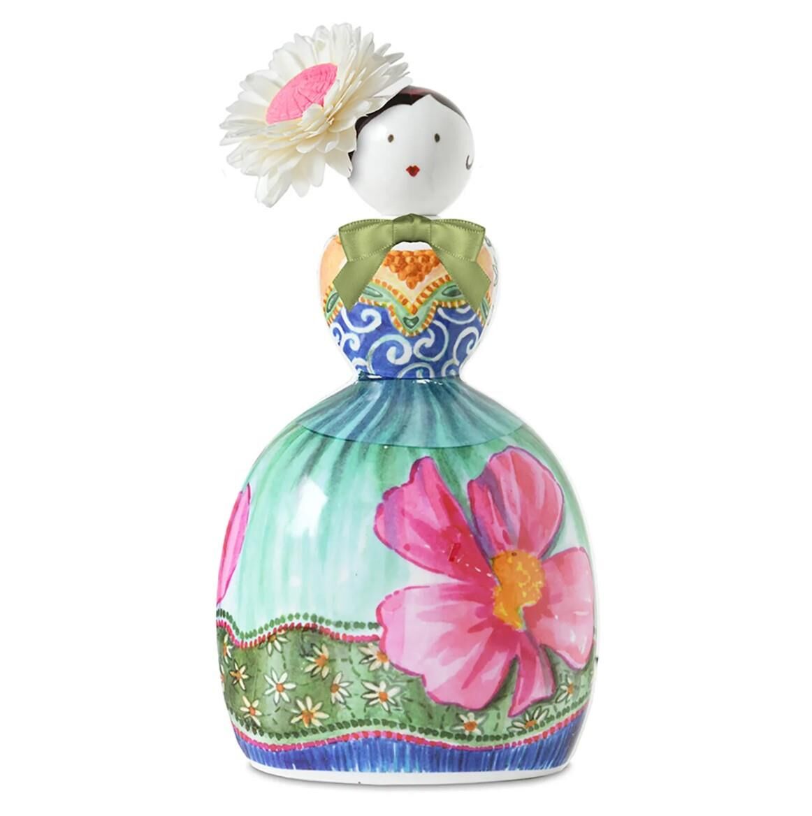 Baci Milano Dremland Parfüm Difüzörü Küçük Porselen - Dreame