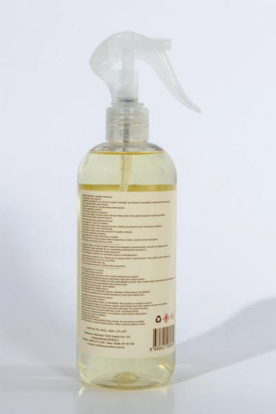 Ecocotton Lucida Çamaşır Kokusu 400 Ml