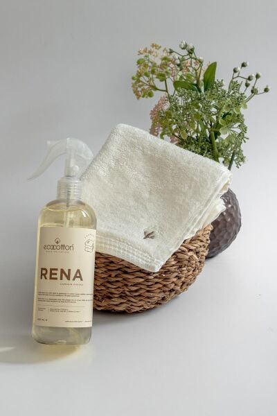 Ecocotton Rena Çamaşır Kokusu 400 Ml