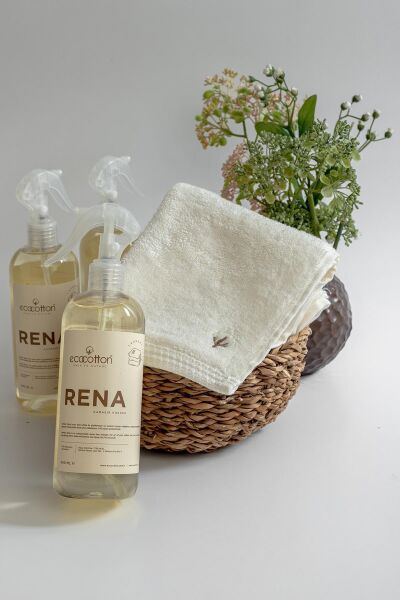 Ecocotton Rena Çamaşır Kokusu 400 Ml