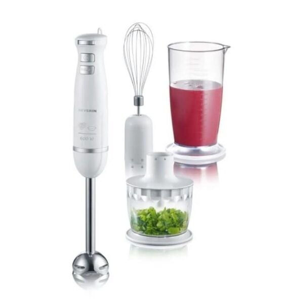 Severin Sm 3798 El Blender Seti