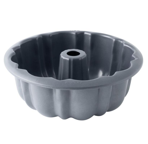 Berghoff 3990011 Gem Dilim Kek Kalıbı