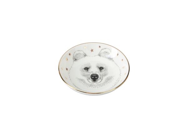 Porland Forest Bear Mini Kase 10cm