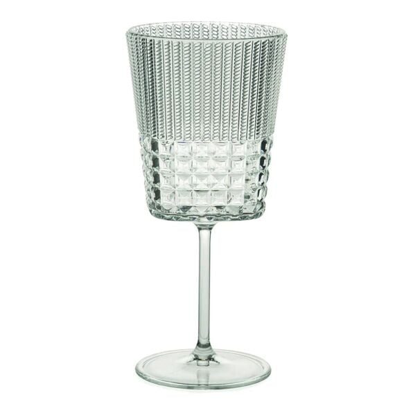 Baci Milano Chic&Zen Kadeh Akrilik - Şeffaf