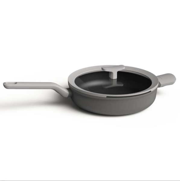 Berghoff 3950165 Leo Pilav Tenceresi 26 Cm