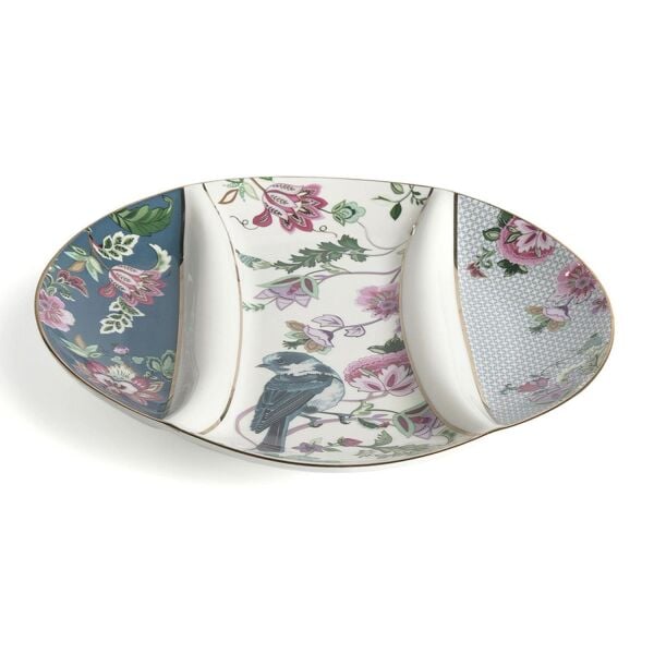 Lucky Art Madeline Bone 27 Cm Sunum Tabagi