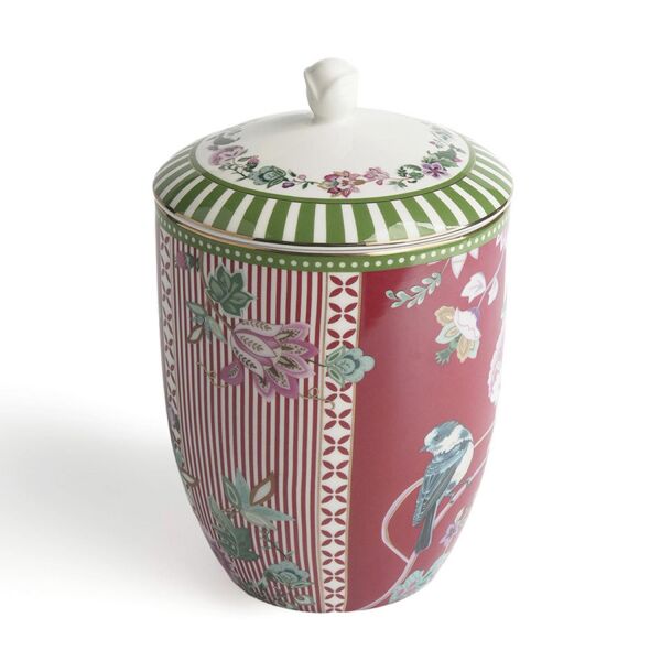 Lucky Art Madeline Bone 15 Cm Kavanoz