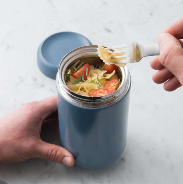 Berghoff 3950134 Çelik Yemek Termosu 750ml