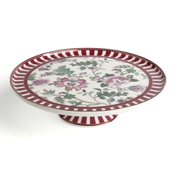 Lucky Art Madeline Bone 20 Cm Ayakli Kek Standi