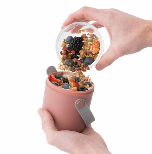 Berghoff 3950122 Yemek Seti