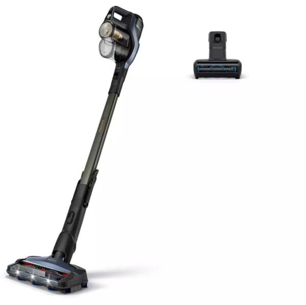Philips 8000 Serisi XC8043/01 25.2 V Dikey Şarjlı Süpürge