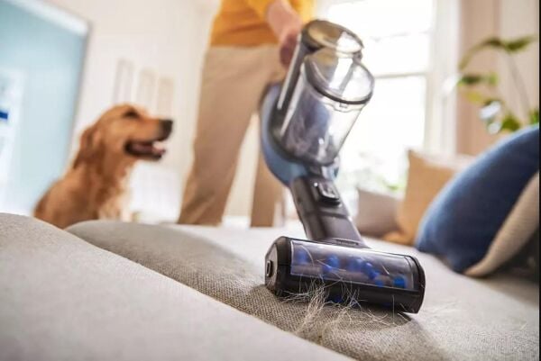 Philips 8000 Serisi XC8043/01 25.2 V Dikey Şarjlı Süpürge