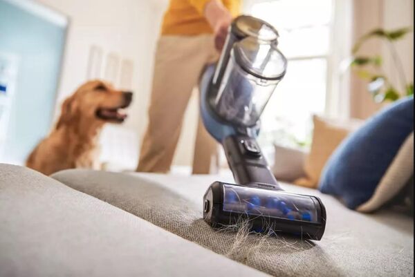 Philips 8000 Serisi XC8043/01 25.2 V Dikey Şarjlı Süpürge