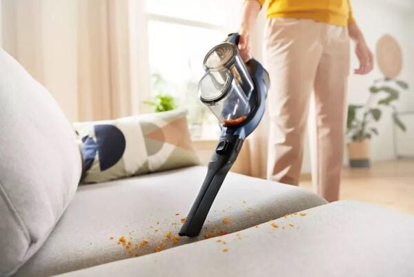 Philips 8000 Serisi XC8043/01 25.2 V Dikey Şarjlı Süpürge