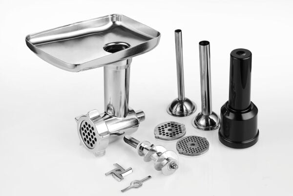 Leggno SM1527MMGSF Gourmet Pro Kıyma Ve Sucuk Aparatı