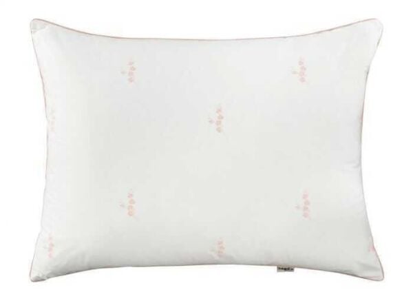 Sarev Noche Mikro Jel Yastık Beyaz 50X70