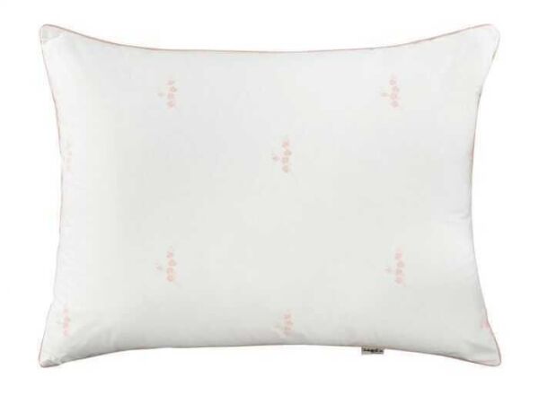 Sarev Noche Mikro Jel Yastık Beyaz 50X70