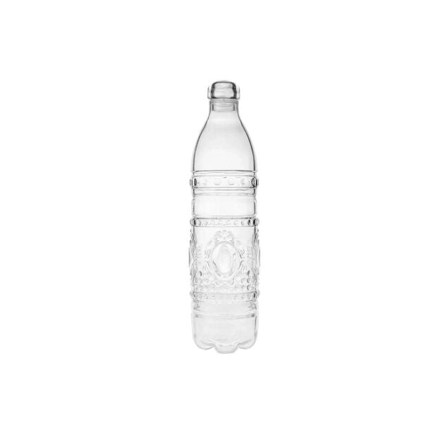 Baci Milano Baroque Rock Şişe Şeffaf