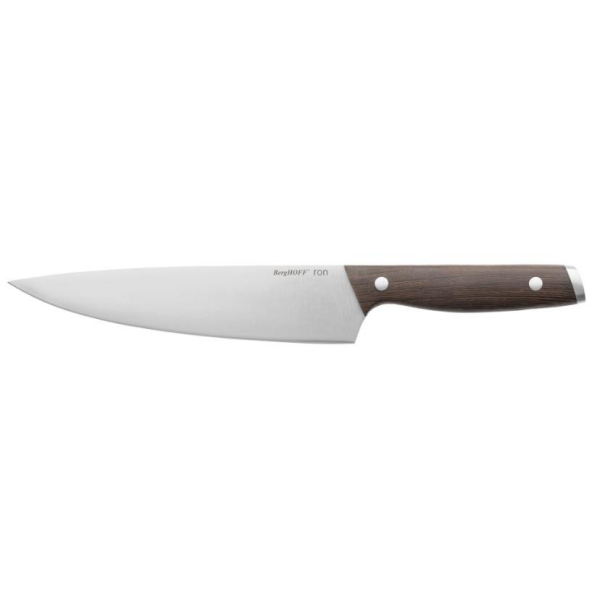 Berghoff 300150 Ron Çok Amaçlı Bıçak Seti