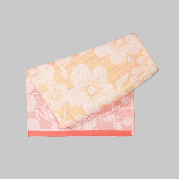 Sarev Pavlin Havlu Turuncu 50x90