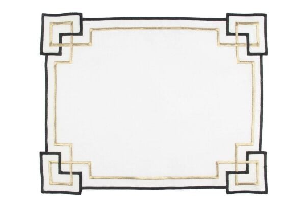 Mikasa Moor Giselle Amerikan Servisi 6'Iı 40x50cm