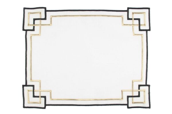 Mikasa Moor Giselle Amerikan Servisi 6'Iı 40x50cm