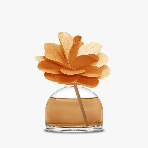 Muha Room Freshener Flower Diffuser Cedar and Bergamot 200 ml