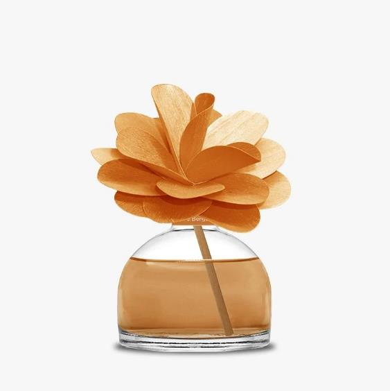 Muha Room Freshener Flower Diffuser Cedar and Bergamot 200 ml