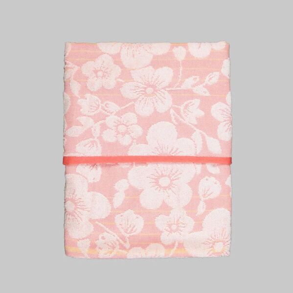 Sarev Pavlin Havlu Turuncu 80X160