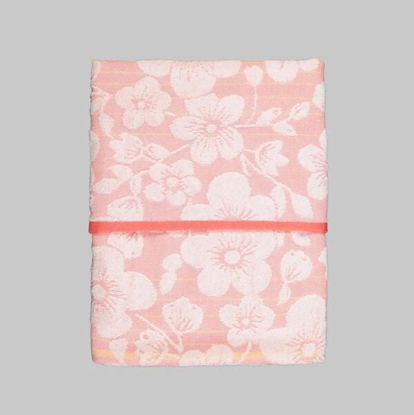 Sarev Pavlin Havlu Turuncu 80X160