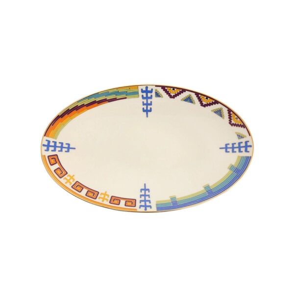 Porland Ruanda 27 Parça 6 Kişilik Yemek Takımı