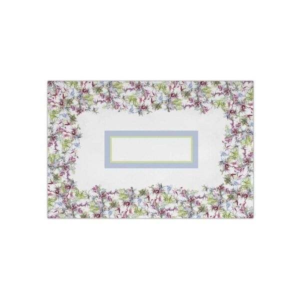 Baci Milano Firenze Masa Örtüsü 160x240 cm