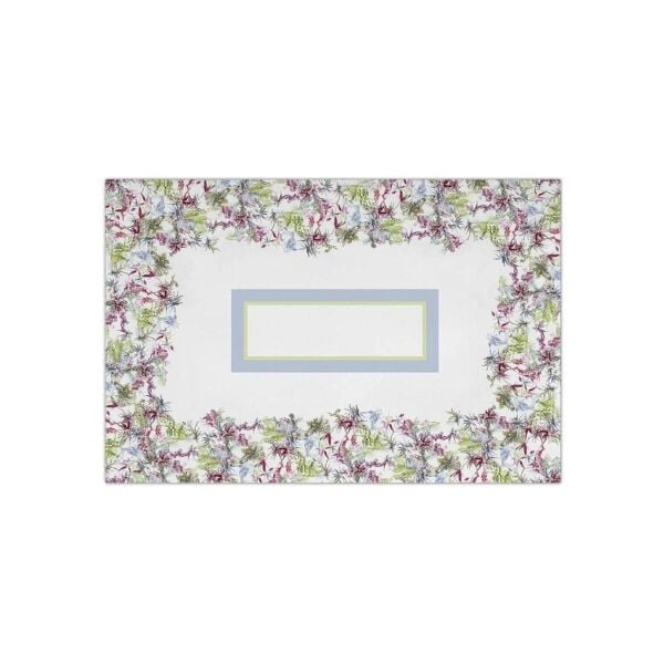 Baci Milano Firenze Masa Örtüsü 160x240 cm