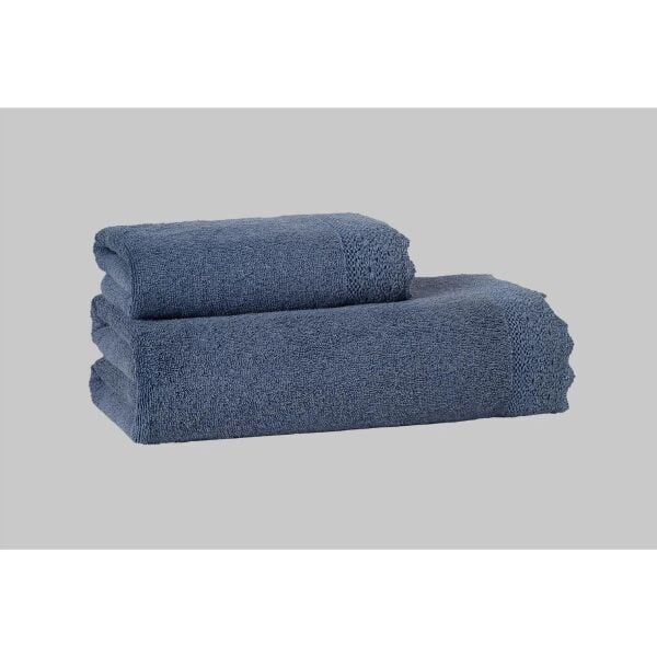 Sarev Vomera 50x90 Havlu Mavi