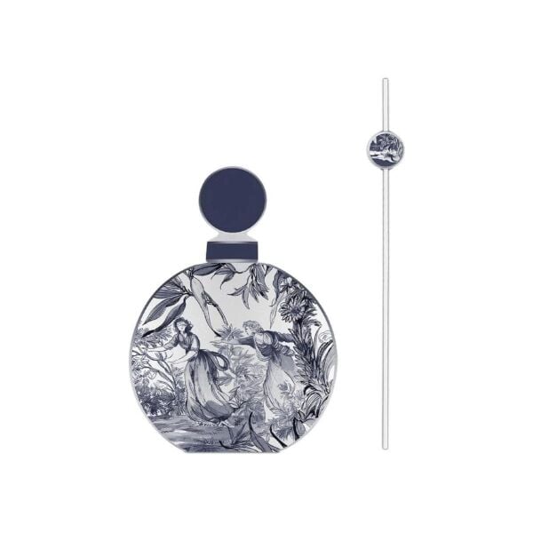 Baci Milano Verseilles Yuvarlak Şişe 375 ml