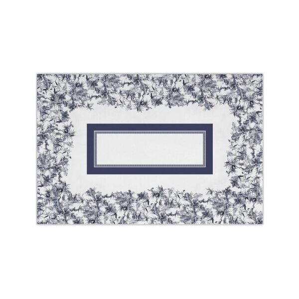 Baci Milano Verseilles Masa Örtüsü 160x240 cm