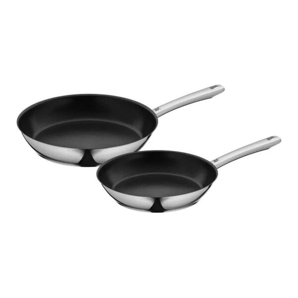 WMF Nordic Profi Tava Seti 24+28cm