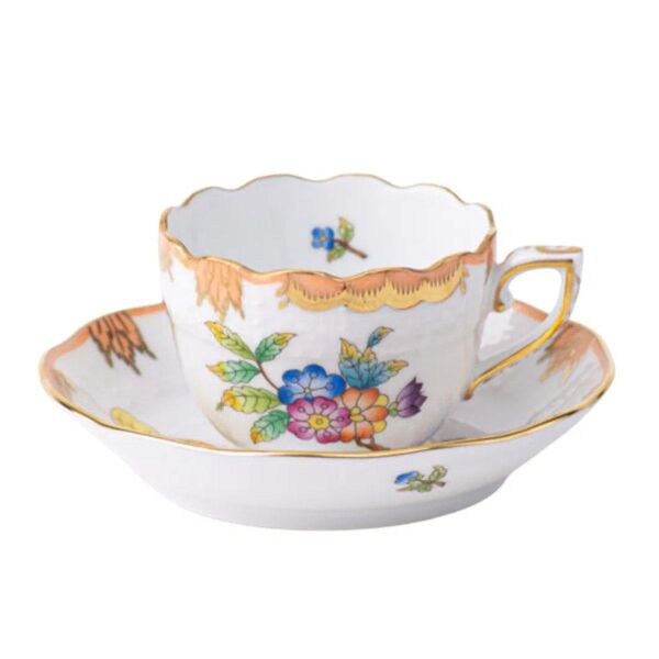 Herend Kahve Fincanı