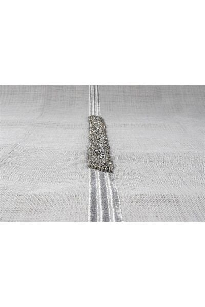 Mikasa Moor Karmen Gri 50x170 Runner