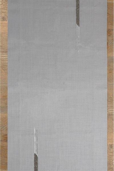 Mikasa Moor Karmen Gri 50x170 Runner